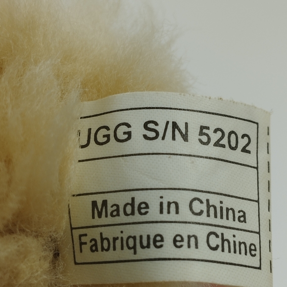 Uggs Infant size M US - Picture 7 of 7